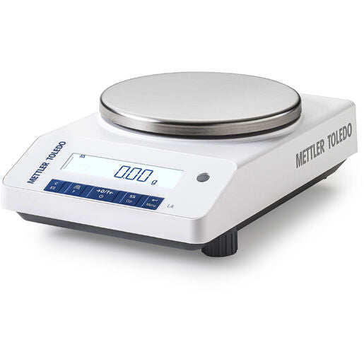 Precision Balance LA2002, 2200 g capacity; 0.01g readability