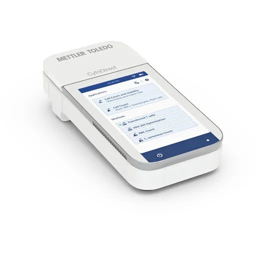 Cell Analyzer CytoDirect