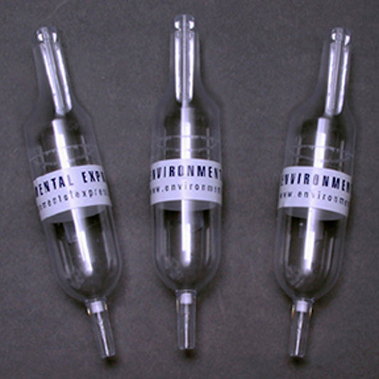 SimpleDist - 25mL Collection traps