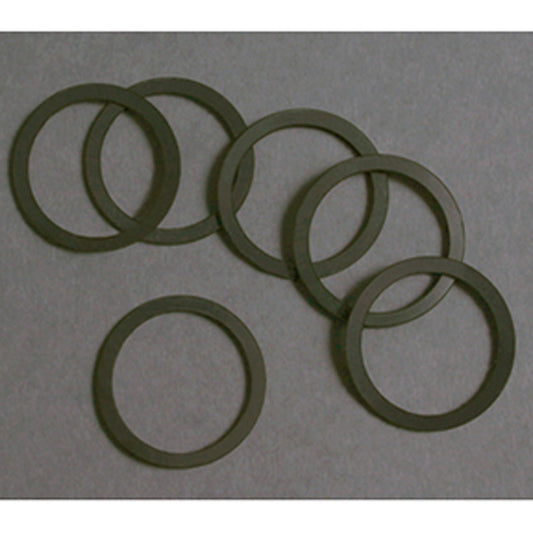 SimpleDist - Washers for 38mm Cap