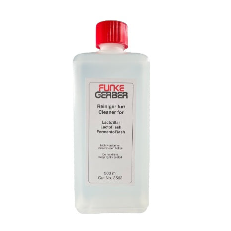 Zero-Diluent for daily zero calibrations 5L