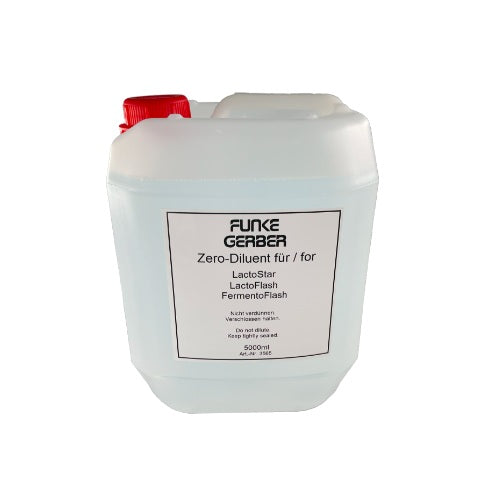 Cleaner for Lactostar 500ml