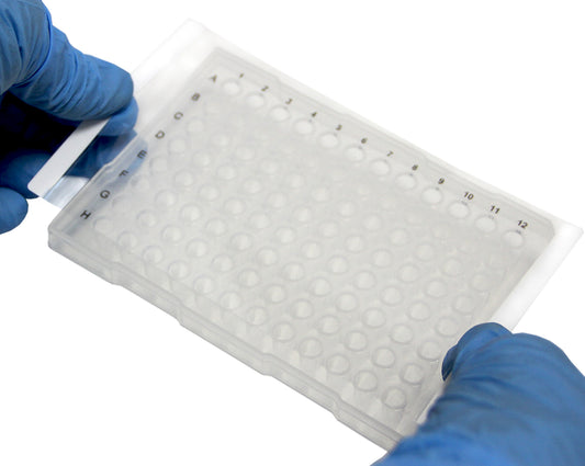 UltraFlux Standard PCR Film