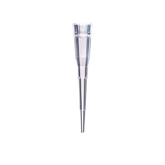 Tip 10ul, Clear, Graduated, NoStick®, Bulk