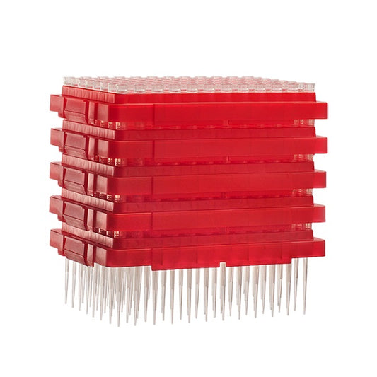 Tip 10ul, Clear, Graduated, NoStick®, EcoPac®Refill