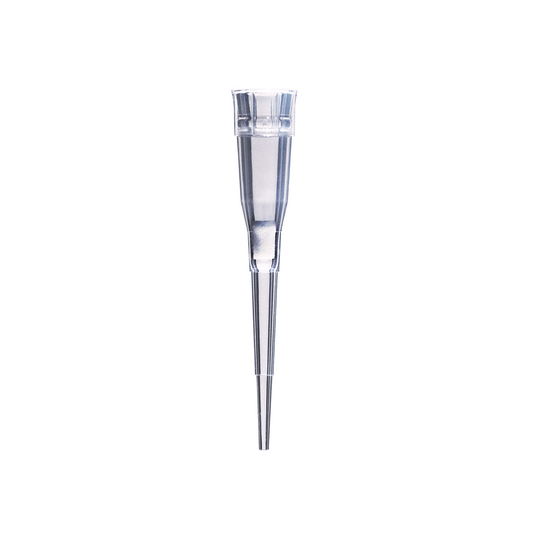 Tip 10ul, Filter, Clear, Graduated, NoStick®, Racked