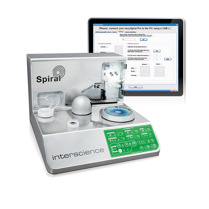 easySpiral Pro