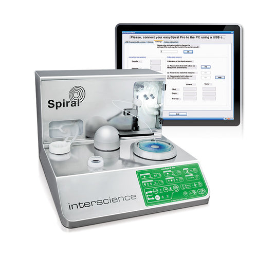 easySpiral Pro
