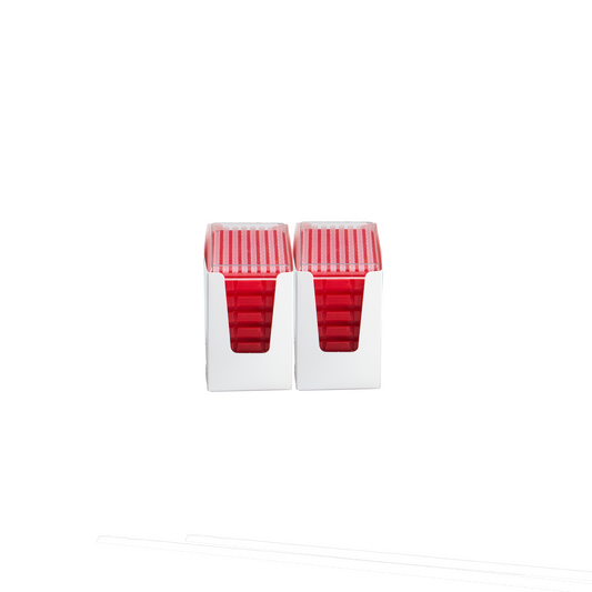 Tip 10ul XL, Clear, Graduated NoStick®, EcoPac®Refill