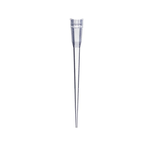 Tip 10ul XL, Clear, Graduated, NoStick®, Racked, Sterile