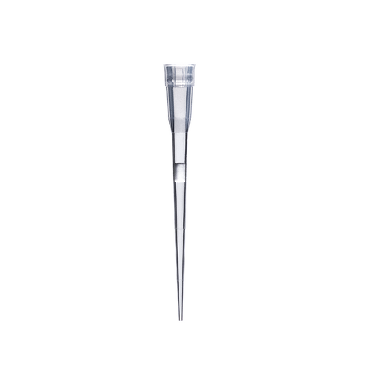 Tip 10ul XL, Filter, Clear, Graduated, NoStick®, Racked, Sterile