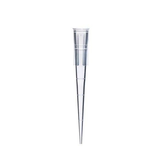 Tip 200ul, Clear, Graduated, NoStick®, Bulk