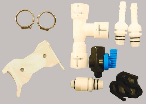 Loop-Point of Delivery-Inters-T-valve