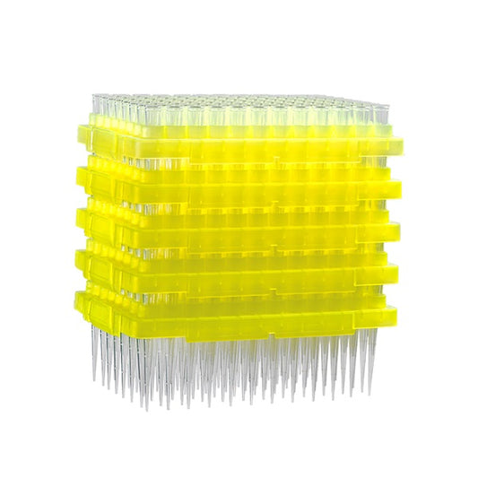 ON PROMOTION - Tip 200ul, NoStick®, EcoPac®Refill