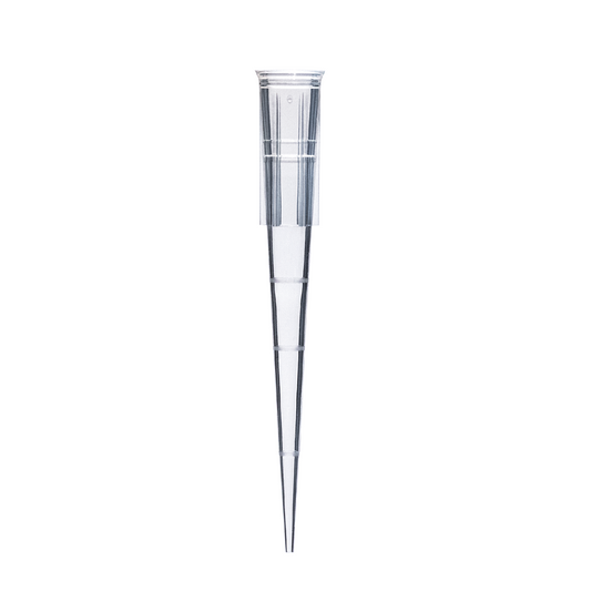 Tip 200ul, Clear, Graduated, NoStick®, Racked