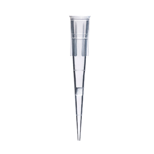 Tip 20ul, Filter, Clear, Graduated, NoStick®, Racked, Sterile