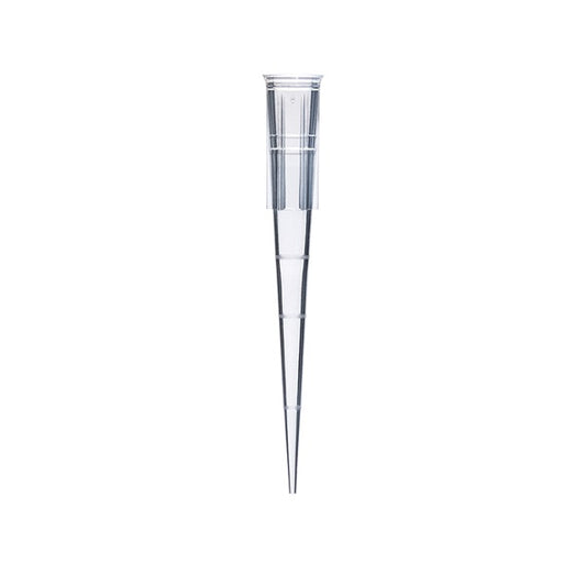 Tip 200ul, Clear, Graduated, NoStick®, Sterile, Racked