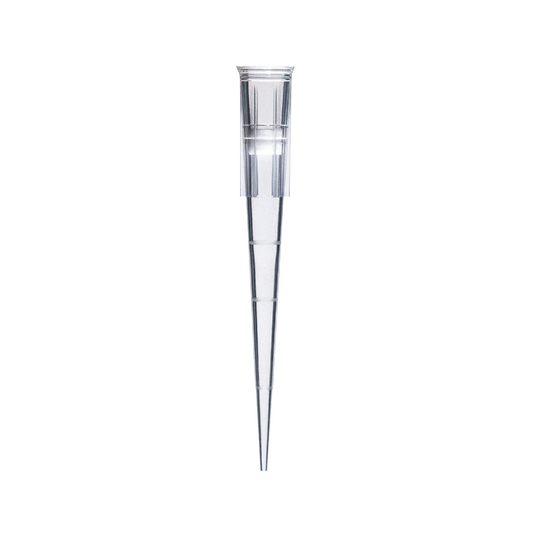 Tip 200ul, Filter, Clear, Graduated, NoStick®, Racked, Sterile