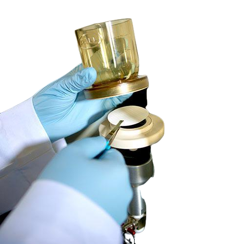 Filter Funnel Magnetic, 150ml, 47mm