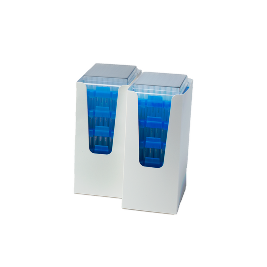Tip 1250ul, NoStick®, EcoPac®Refill