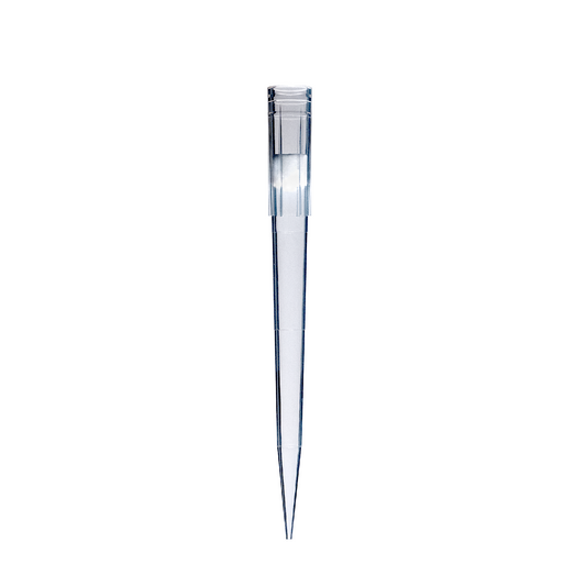 Tip 1250ul, Filter, Clear, Graduated, NoStick®, Racked, Sterile