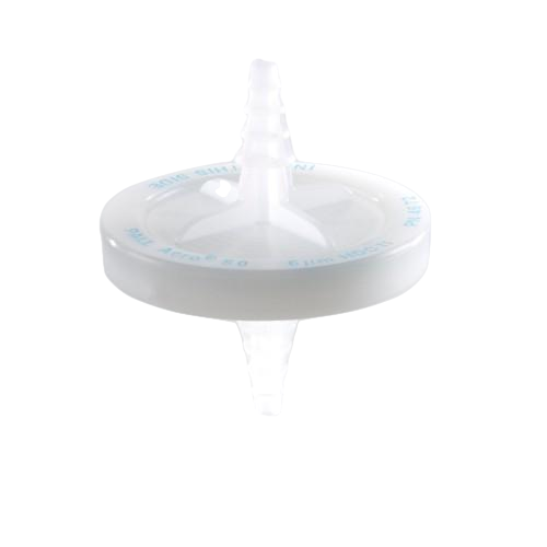 VacuShield™ vent device, PTFE membrane, 50 mm, 0.2um