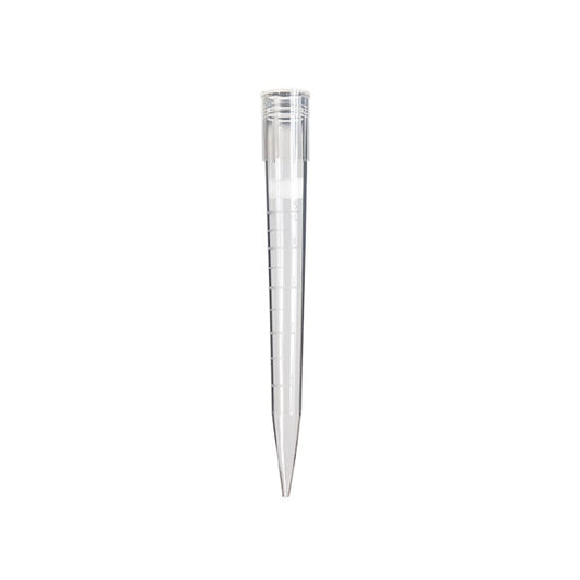 Tip 5ml, Filter, Eppendorf Fit, Racked Sterile, Single Rack