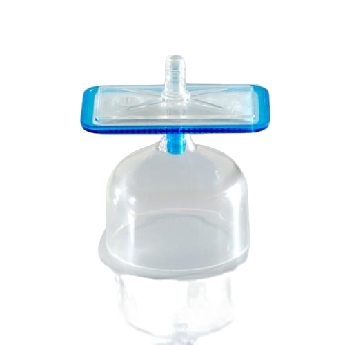 AcroCap™ positive pressure device, PES, 0.2 µm, gamma-irradiated