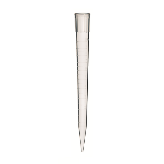 Tip 10ml, Bulk, Gilson/Eppendorf Fit