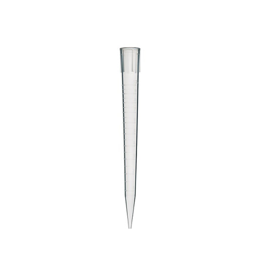 Tip 10ml, Gilson/Eppendorf Fit, Racked, Sterile