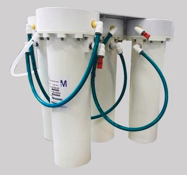 Reverse Osmosis Cartridge, high fouling ro kit for rios 100-elix 70