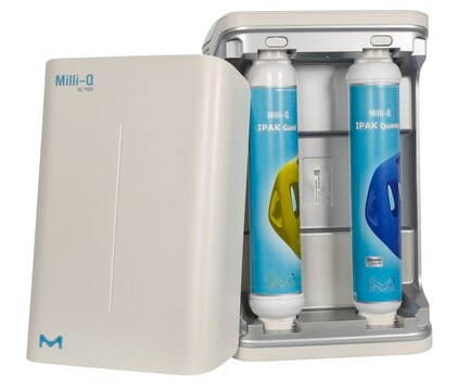 Milli-Q® IQ 7005 Purification System