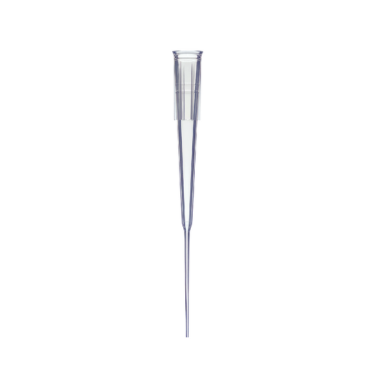Tip 200ul Gel Loading, 0.57mm, Stepped, Racked
