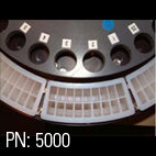 Reaction Segments for SEAL Discrete Analyzer