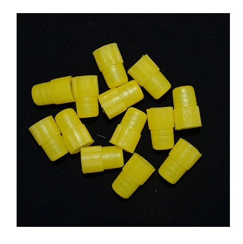 Closed Reagent Container -Caps Plug Style