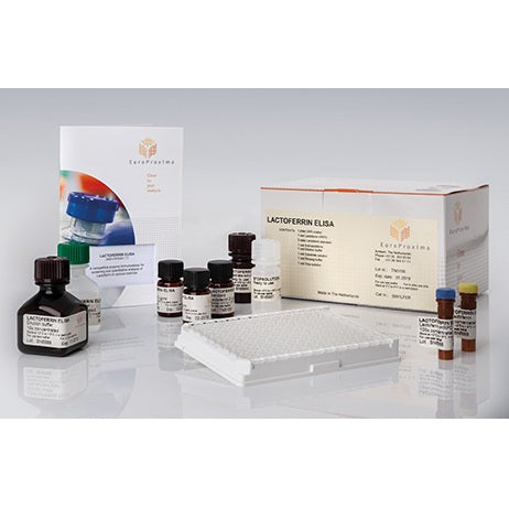 EuroProxima Plus Lactoferrin Fast