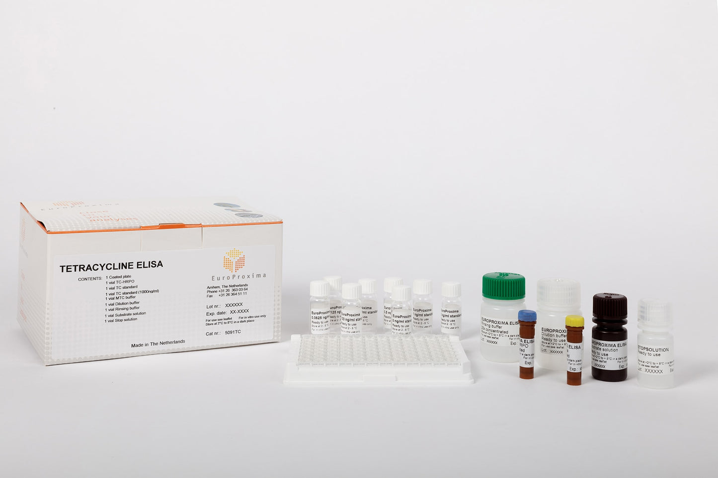 EuroProxima Tetracycline