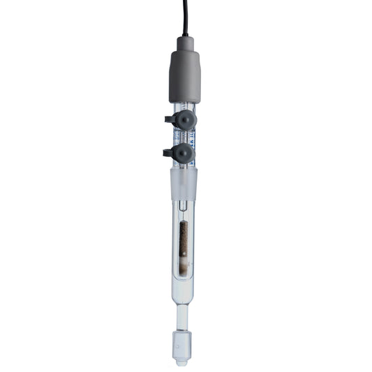 DX200 Glass reference electrode
