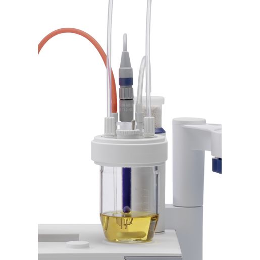 KF Kit for Titration Excellence