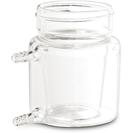 Thermostable beaker, 150mL (for volumetric KF titrations)