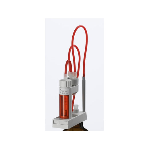 DV1010 10mL burette with RF-ID memory chip for plug and play installation