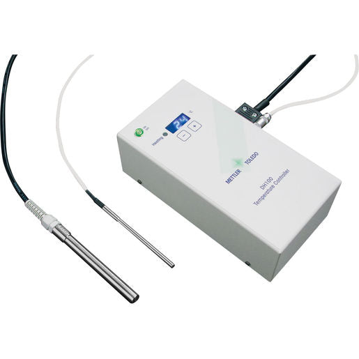 DH100 Heating System