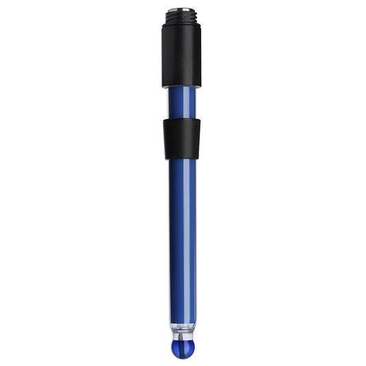 DG300-SC Half cell pH electrode in conjunction with reference electrode DX200