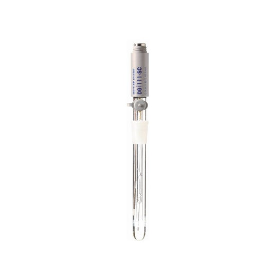 DGi111-SC pH electrode with ceramic frit