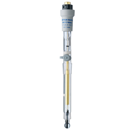 DGi117-Water Combined pH electrode with built in temp sensor