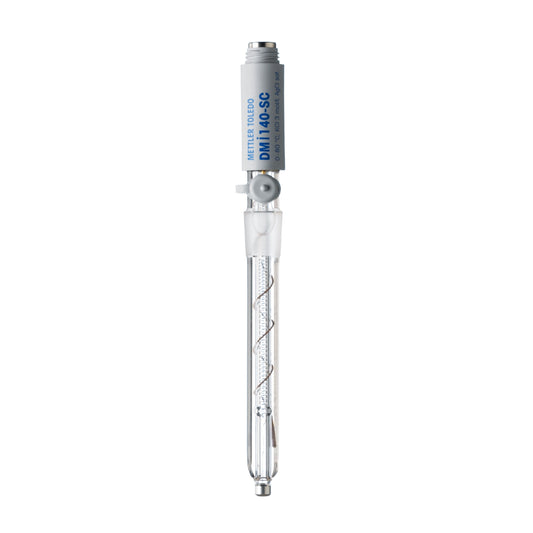 DMi140-SC platinum ring electrode with ceramic frit