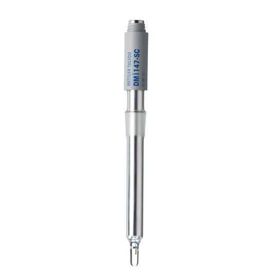 DMi147-SC platinum ring electrode without junction