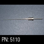 Aspiration Probe for Discrete Analyzer