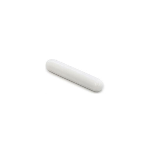Magnetic stirrer bar (diameter: 7 mm, round; length:30 mm)