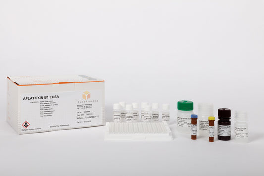 EuroProxima Aflatoxin B1